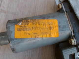 bontott OPEL ZAFIRA A Bal első Ablakemelő Szerkezet (Elektromos)