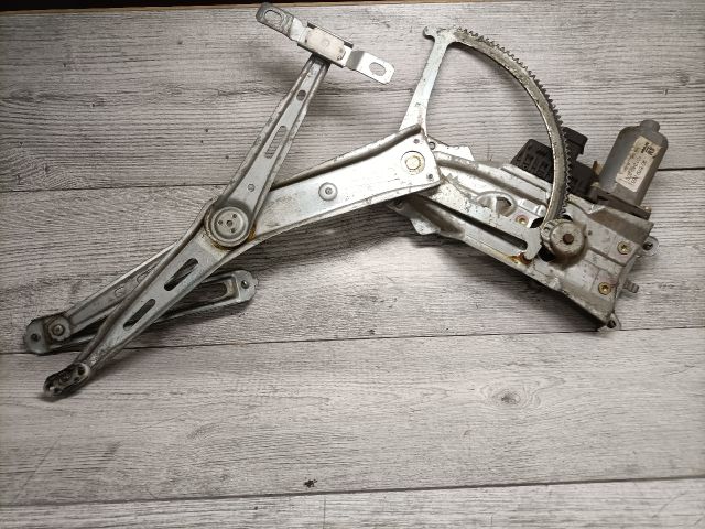 bontott OPEL ZAFIRA A Bal első Ablakemelő Szerkezet (Elektromos)