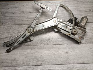 bontott OPEL ZAFIRA A Bal első Ablakemelő Szerkezet (Elektromos)