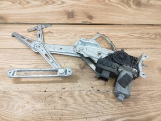 bontott OPEL ZAFIRA A Bal első Ablakemelő Szerkezet (Elektromos)