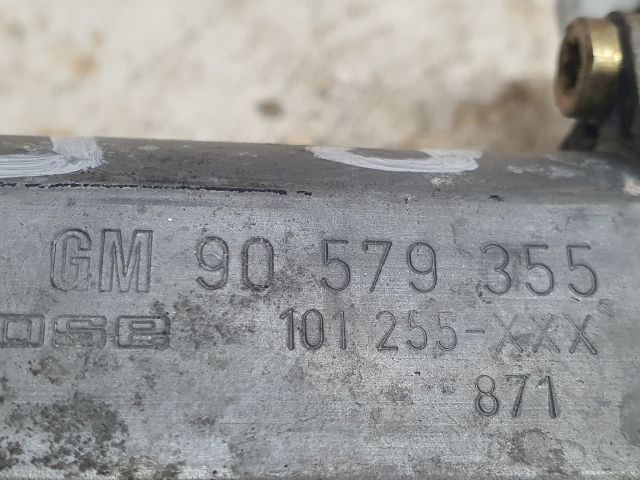 bontott OPEL ZAFIRA A Bal első Ablakemelő Szerkezet (Elektromos)