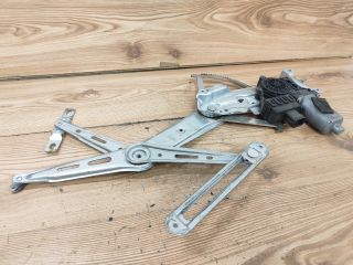 bontott OPEL ZAFIRA A Bal első Ablakemelő Szerkezet (Elektromos)