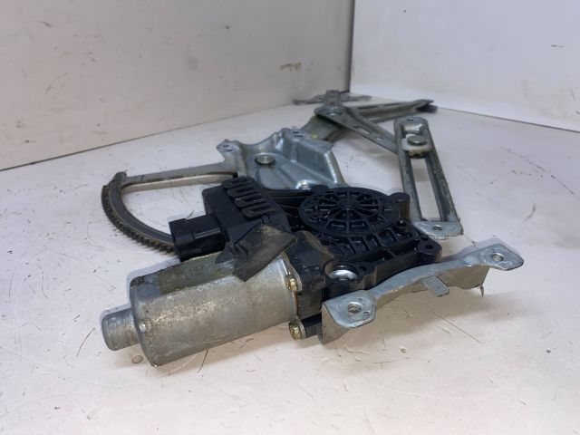 bontott OPEL ZAFIRA A Bal első Ablakemelő Szerkezet (Elektromos)