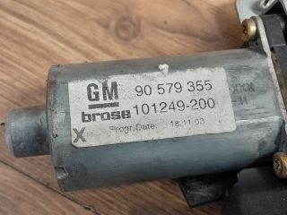 bontott OPEL ZAFIRA A Bal első Ablakemelő Szerkezet (Elektromos)