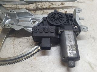 bontott OPEL ZAFIRA A Bal első Ablakemelő Szerkezet (Elektromos)