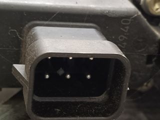 bontott OPEL ZAFIRA A Bal első Ablakemelő Szerkezet (Elektromos)