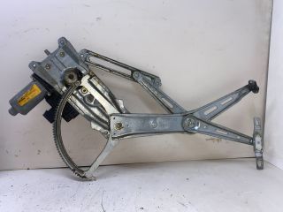 bontott OPEL ZAFIRA A Bal első Ablakemelő Szerkezet (Elektromos)