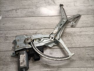 bontott OPEL ZAFIRA A Bal első Ablakemelő Szerkezet (Elektromos)