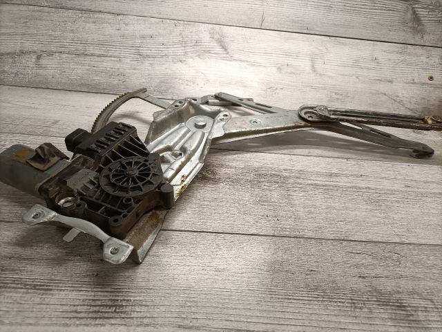 bontott OPEL ZAFIRA A Bal első Ablakemelő Szerkezet (Elektromos)