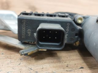 bontott OPEL ZAFIRA A Bal első Ablakemelő Szerkezet (Elektromos)