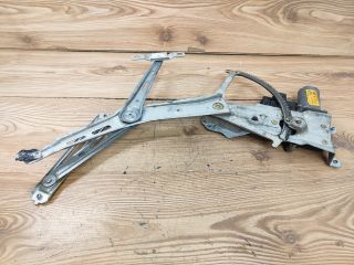 bontott OPEL ZAFIRA A Bal első Ablakemelő Szerkezet (Elektromos)