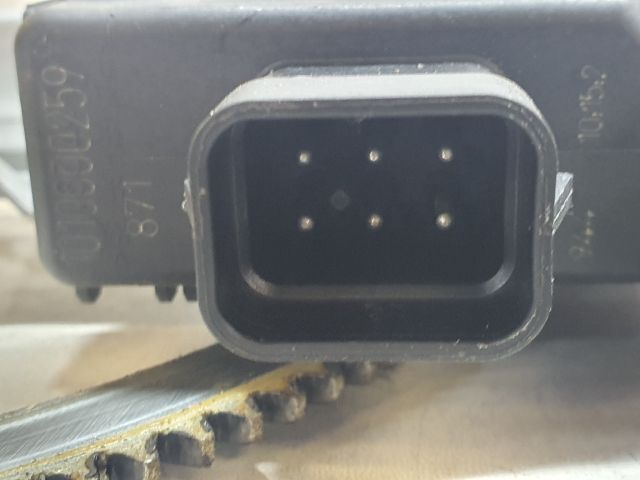 bontott OPEL ZAFIRA A Bal első Ablakemelő Szerkezet (Elektromos)