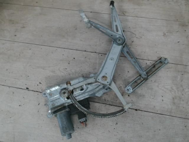 bontott OPEL ZAFIRA A Bal első Ablakemelő Szerkezet (Elektromos)