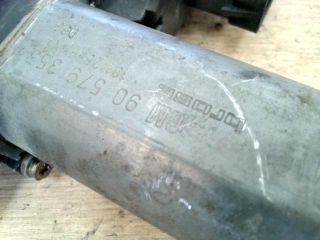 bontott OPEL ZAFIRA A Bal első Ablakemelő Szerkezet (Elektromos)