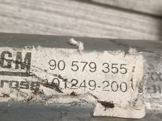 bontott OPEL ZAFIRA A Bal első Ablakemelő Szerkezet (Elektromos)