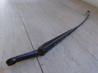 bontott OPEL ZAFIRA A Bal első Ablaktörlő Kar