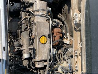 bontott OPEL ZAFIRA A Bal első Ablaktörlő Kar