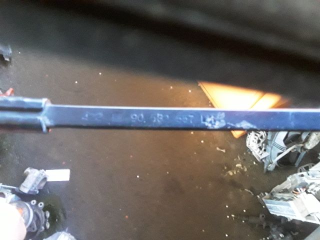 bontott OPEL ZAFIRA A Bal első Ablaktörlő Kar