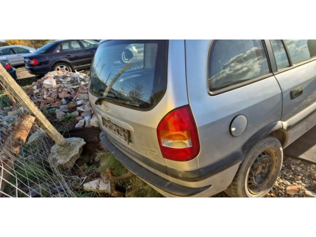 bontott OPEL ZAFIRA A Bal első Ablaktörlő Kar