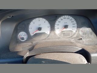 bontott OPEL ZAFIRA A Bal első Ajtó Díszléc