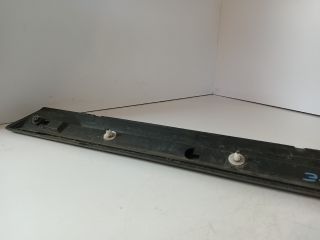 bontott OPEL ZAFIRA A Bal első Ajtó Díszléc