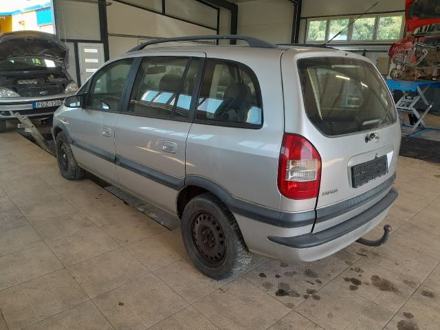 bontott OPEL ZAFIRA A Bal első Ajtó Kábelköteg