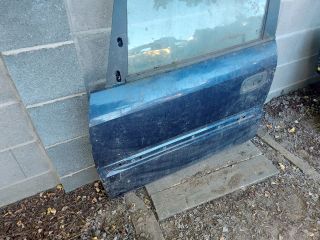 bontott OPEL ZAFIRA A Bal első Ajtó (Részeivel)