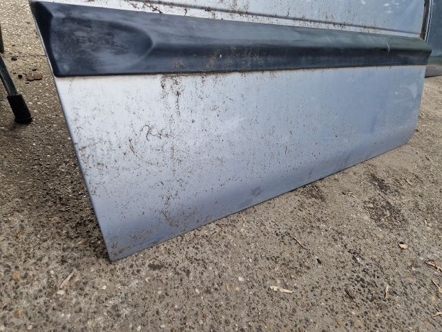 bontott OPEL ZAFIRA A Bal első Ajtó (Részeivel)