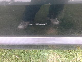 bontott OPEL ZAFIRA A Bal első Ajtó (Részeivel)