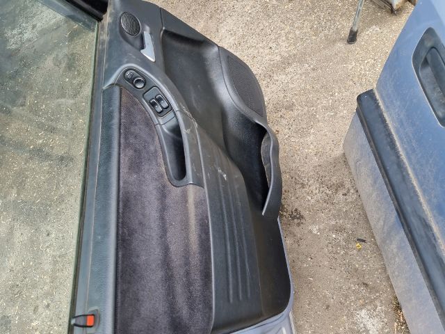 bontott OPEL ZAFIRA A Bal első Ajtó (Részeivel)