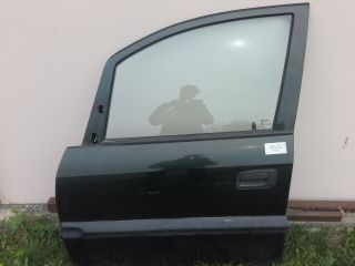bontott OPEL ZAFIRA A Bal első Ajtó (Részeivel)