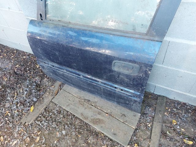 bontott OPEL ZAFIRA A Bal első Ajtó (Részeivel)