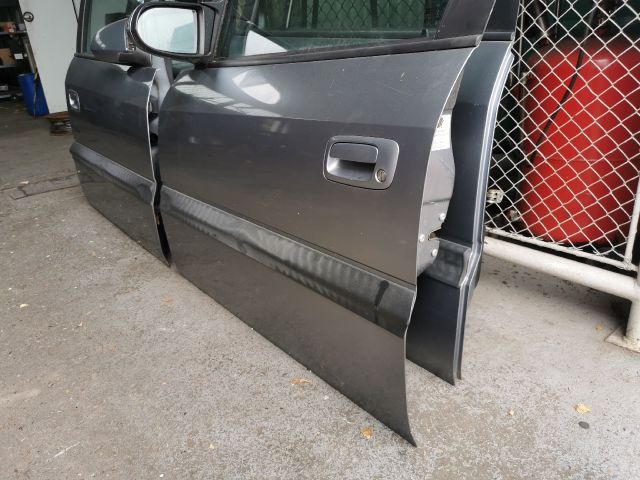 bontott OPEL ZAFIRA A Bal első Ajtó (Részeivel)