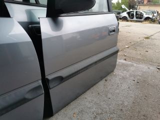 bontott OPEL ZAFIRA A Bal első Ajtó (Részeivel)