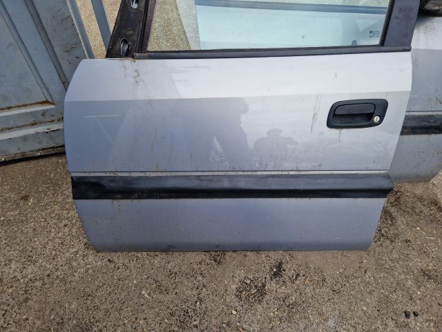 bontott OPEL ZAFIRA A Bal első Ajtó (Részeivel)