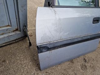bontott OPEL ZAFIRA A Bal első Ajtó (Részeivel)