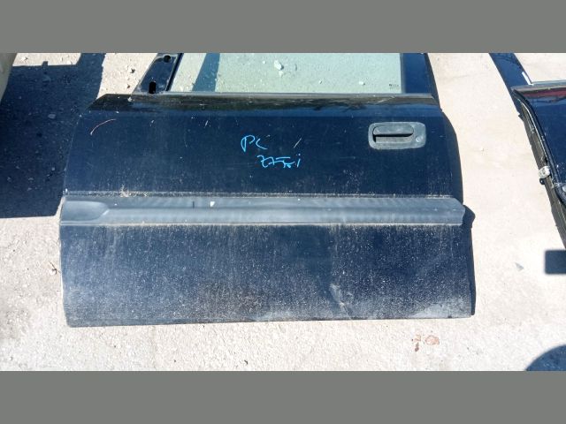 bontott OPEL ZAFIRA A Bal első Ajtó (Üres lemez)