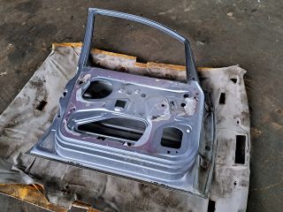 bontott OPEL ZAFIRA A Bal első Ajtó (Üres lemez)