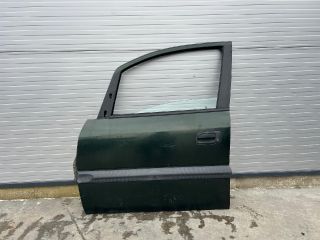 bontott OPEL ZAFIRA A Bal első Ajtó (Üres lemez)