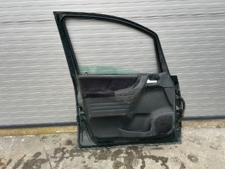 bontott OPEL ZAFIRA A Bal első Ajtó (Üres lemez)