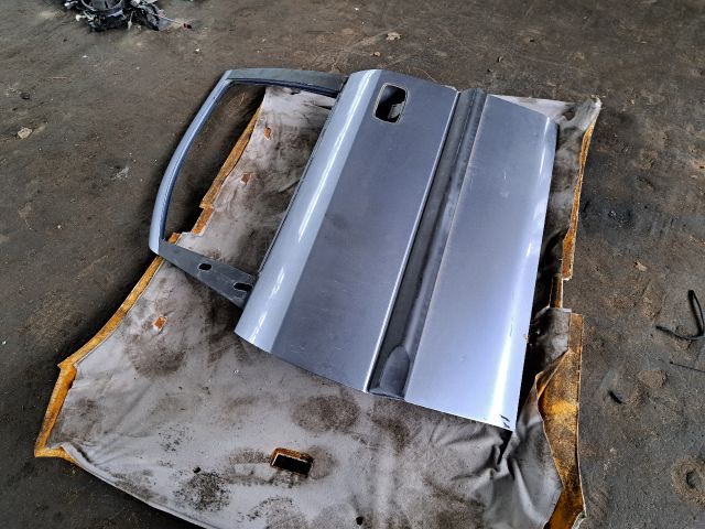 bontott OPEL ZAFIRA A Bal első Ajtó (Üres lemez)