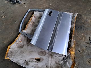 bontott OPEL ZAFIRA A Bal első Ajtó (Üres lemez)