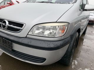 bontott OPEL ZAFIRA A Bal első Ajtóhatároló
