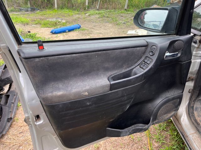 bontott OPEL ZAFIRA A Bal első Ajtóhatároló