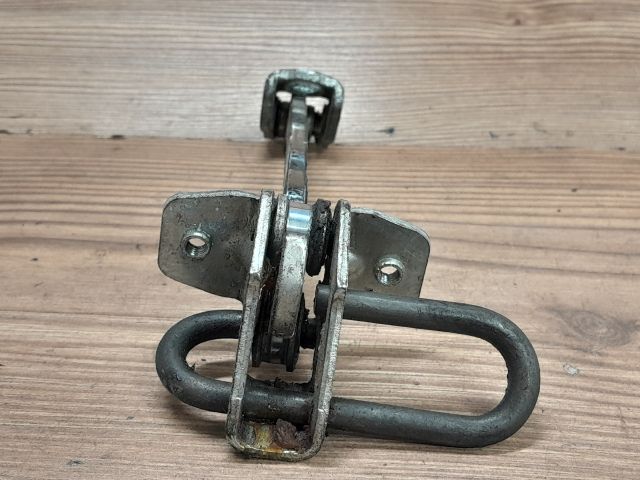 bontott OPEL ZAFIRA A Bal első Ajtóhatároló