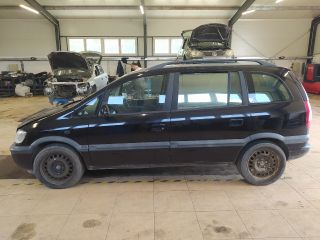 bontott OPEL ZAFIRA A Bal első Ajtóhatároló