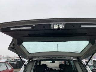 bontott OPEL ZAFIRA A Bal első Ajtóhatároló