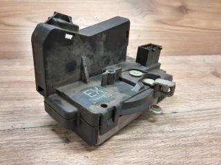 bontott OPEL ZAFIRA A Bal első Ajtózár