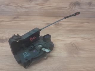 bontott OPEL ZAFIRA A Bal első Ajtózár