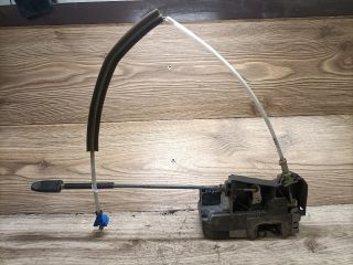 bontott OPEL ZAFIRA A Bal első Ajtózár